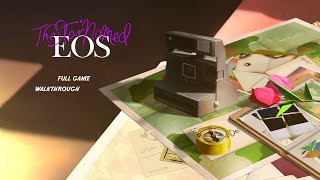 The Star Named EOS | Full Game Walkthrough / No Commentary