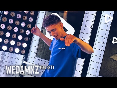 WeDamnz - JUNE 2024 (LIVE DJ-set) | SLAM!