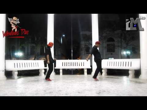 iMove - Boyz II men I'll make Love to you