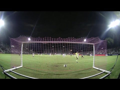 Luis Felipe Fernandes with a Spectacular Goal vs. Tacoma Defiance