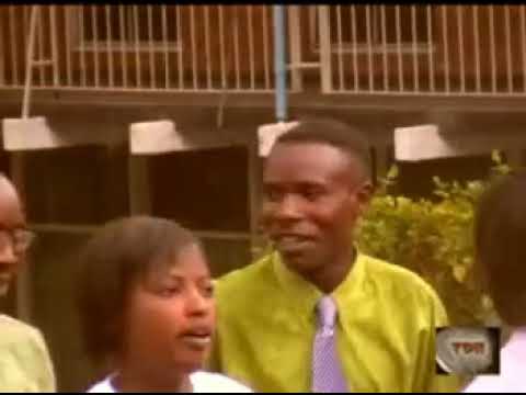 Lutanda Singers Mucalo Official Video