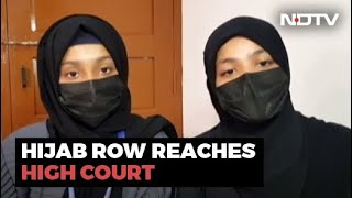 Hijab Row Reaches High Court | We The People