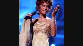 Whitney Houston - Look Into Your Heart (A Tribute To Curtis Mayfield  1994)