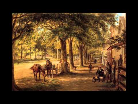 André Ernest Modeste Grétry - L'épreuve villageoise - Ouverture