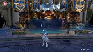 [グラブルリリンク]復帰サンダルフォン育てる