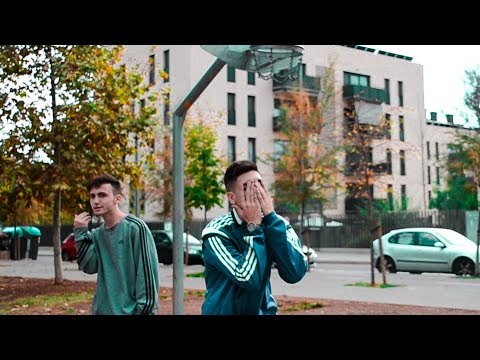 YUSTE x CHAMIZO - PAYDAY [Official Video]