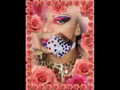 Lawanny Myon e Seu Criador