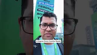 Download lagu If a Country Had ONE Degree to Survive This Would Be It #1billionviews #abroadinformation #study mp3