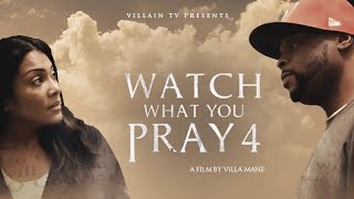 Watch What You Pray For (FULL MOVIE) R.I.P. Bankroll Fresh