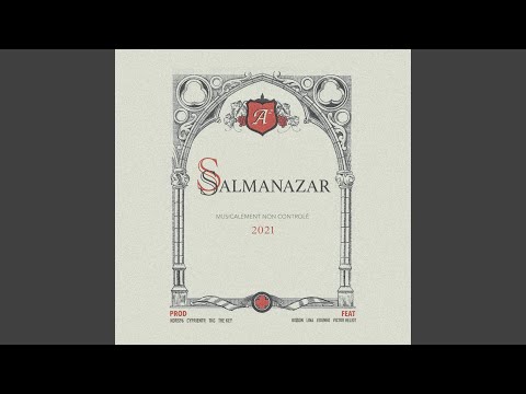 Salmanazar