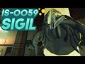 IS 0059 Sigil Location Abiotic Factor