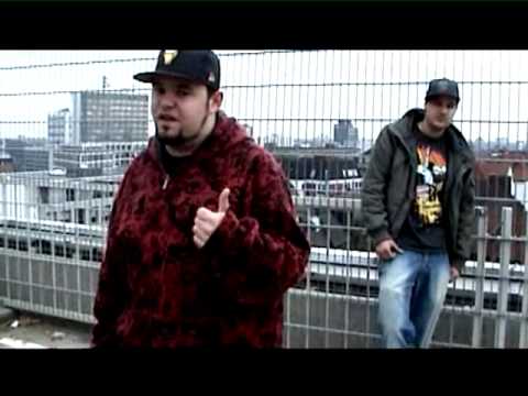 Courtmasta & Chrizzo - Command and Conquer ( 2008 )