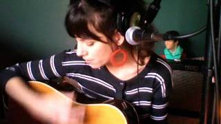 ONLY A BROKEN HEART (Tom Petty Cover) - AINJEL EMME