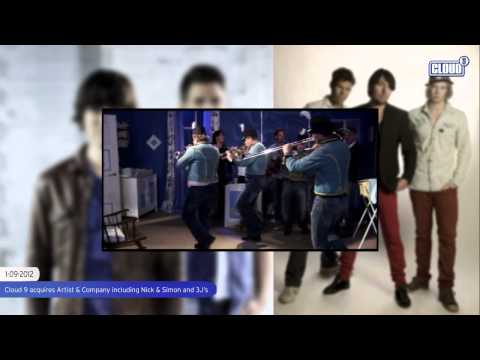 Cloud 9 Music - 10 Year Anniversary