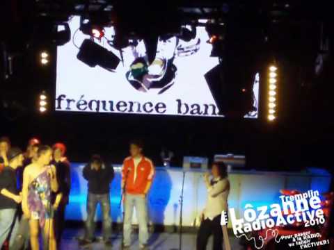 Lozanne Radio Active 2010