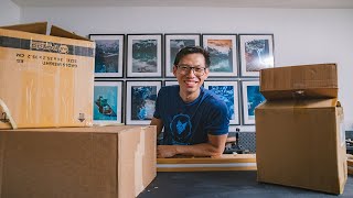 Wolf Pack - Honey Buzz video thumbnail