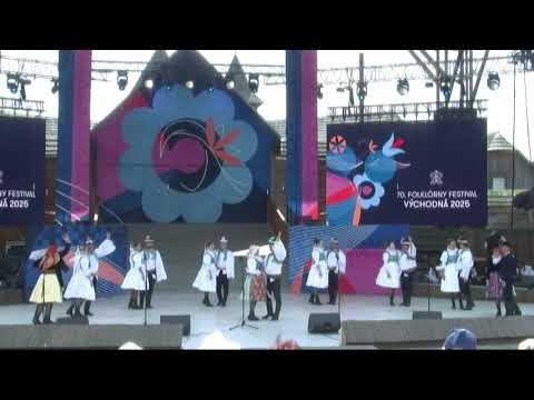 20250706 70. VYCHODNA SLPT ZEROTIN STRAZNICE