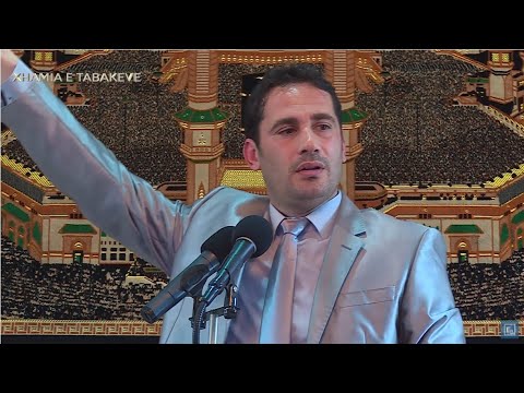 Po të flas për Krijuesin jo për krijesat! Emocionale- Elvis Naçi