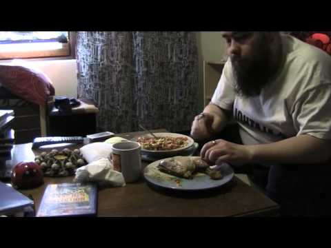 Hyvä ruoka parempi mieli