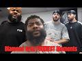 Diamond Gym FUNNIEST Moments (Compilation)