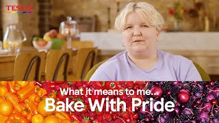 Bake with Pride