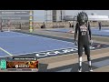 NBA 2K26 PS5 Pro SEASON 4 Is PARK Back