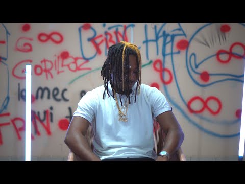 Frn Jerøme and RhythmicLab