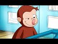 Curious George 1 Hour Compilation Full Episode HD Videos For Kids