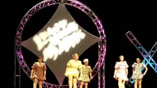 2011 Showdown of Champions- Fancy Free Cloggers Adult Traditional Line