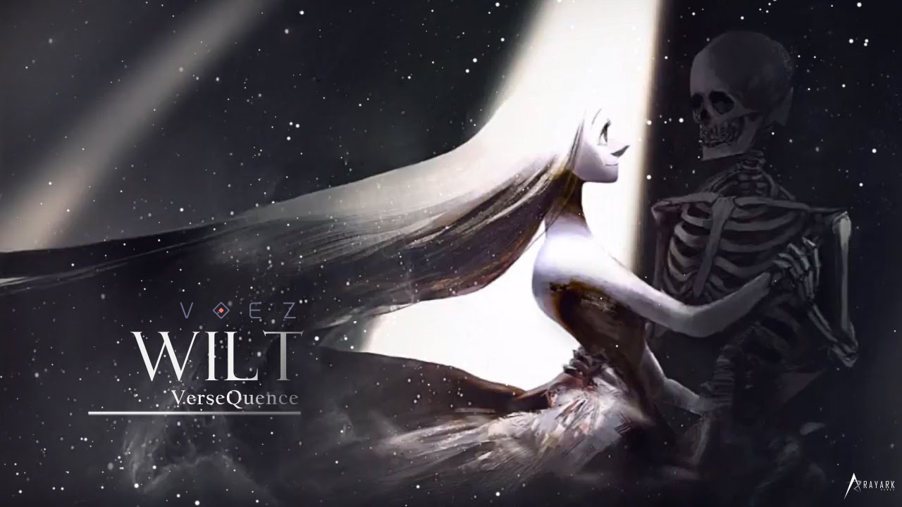 VerseQuence - Wilt (VOEZ Official Soundtrack)