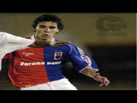 Paraná Clube 4x1 Brasiliense - Campeonato Brasileiro 2005 - 27ª Rodada