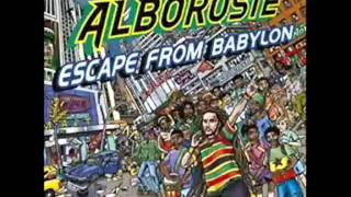 Alborosie - Good Woman (with lyrics) - HD