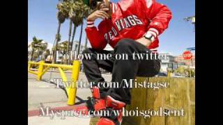 Omarion Feat. GS - Kinkos ReMiX