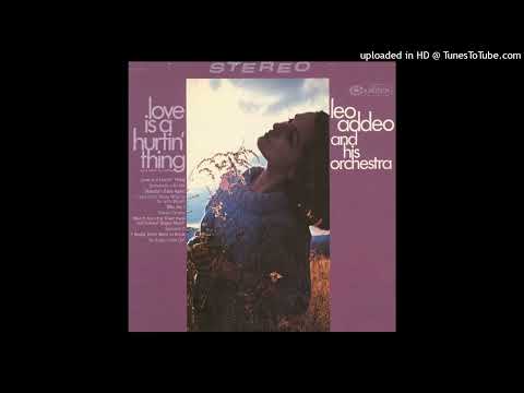 Leo Addeo - Squeeze It