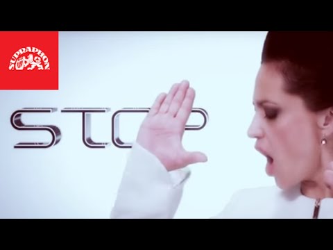 Lucie Bílá - Stop (oficiální video)