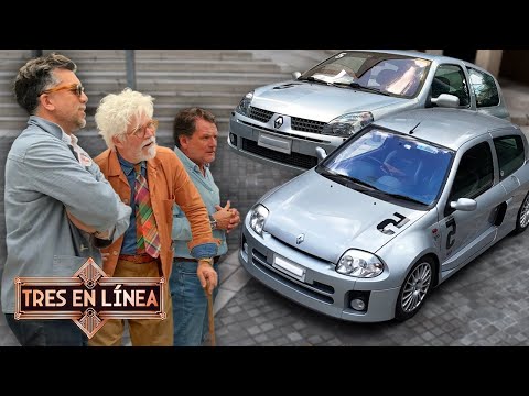 The Return of THREE IN A ROW with 2 Incredible Cars | Autobiographies