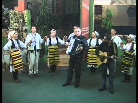 Spase matlijoski za eden den Borce markoski mori mome maloj mome liljano mome