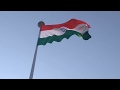 Indian Flag Aurangabad Kranti Chowk Aurangabad Indian Flag