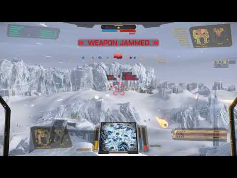 Eballistic Support - Free Uziel