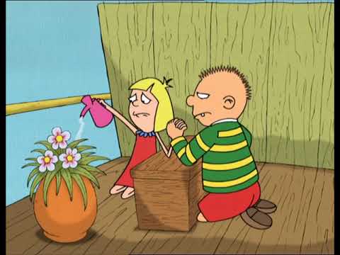 Grizzly Tales For Gruesome Kids - It's Only A Game Sport