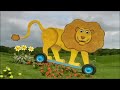 Teletubbies Autumn Fun UK VHS And DVD Promo