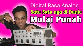 Download lagu Riview Full Efek Digitak Rasa Analog ax1000 mp3