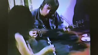 John Lennon Rock Island Line - Maybe Baby - Peggy Sue w/ YOKO in San Francisco early 70’s RARE