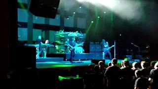 Dream Theater - Don&#39;t Look Past Me (live) (obstructed view)