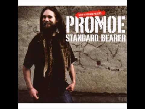 Promoe - Drowning by numbers