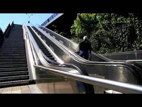 Kanaal 13 Nieuws van 2 mei 2011