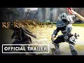 Kingdoms of Amalur: Re-Reckoning - Official Trailer | gamescom 2020