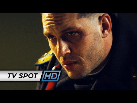 Child 44 (TV Spot 'Expose the Truth')