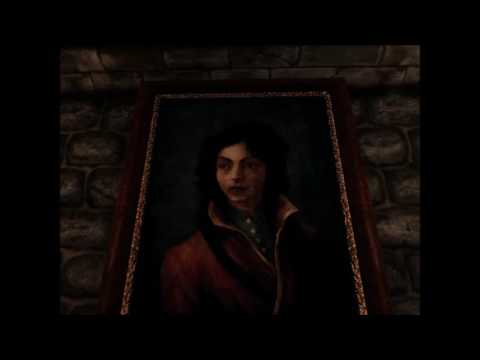 AMNESIA TDD mod - ESCAPE FROM BRACKENBURG pt 1