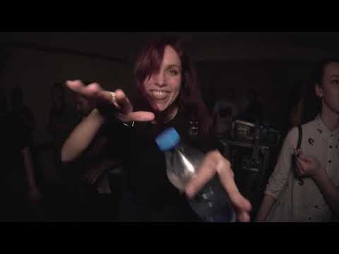 AFTERVIDEO: Šurenje 7th B-day / ALIX PEREZ / 16.03.2019., MKC PETEFI ŠANDOR